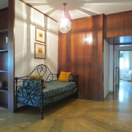 פירנצה Villa Vista Fiesole מראה חיצוני תמונה