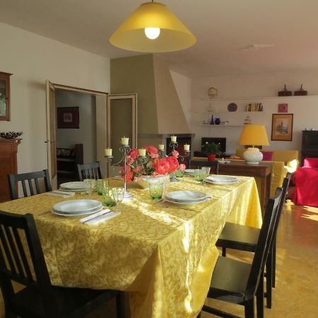 פירנצה Villa Vista Fiesole מראה חיצוני תמונה