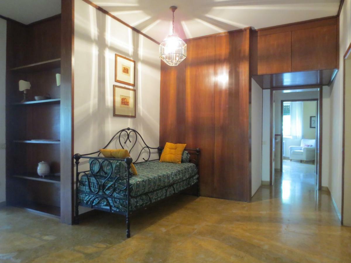 פירנצה Villa Vista Fiesole מראה חיצוני תמונה