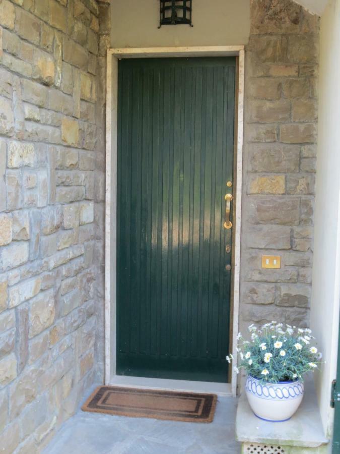 פירנצה Villa Vista Fiesole מראה חיצוני תמונה