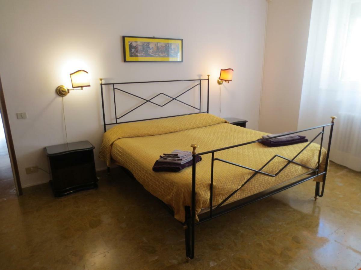 פירנצה Villa Vista Fiesole מראה חיצוני תמונה