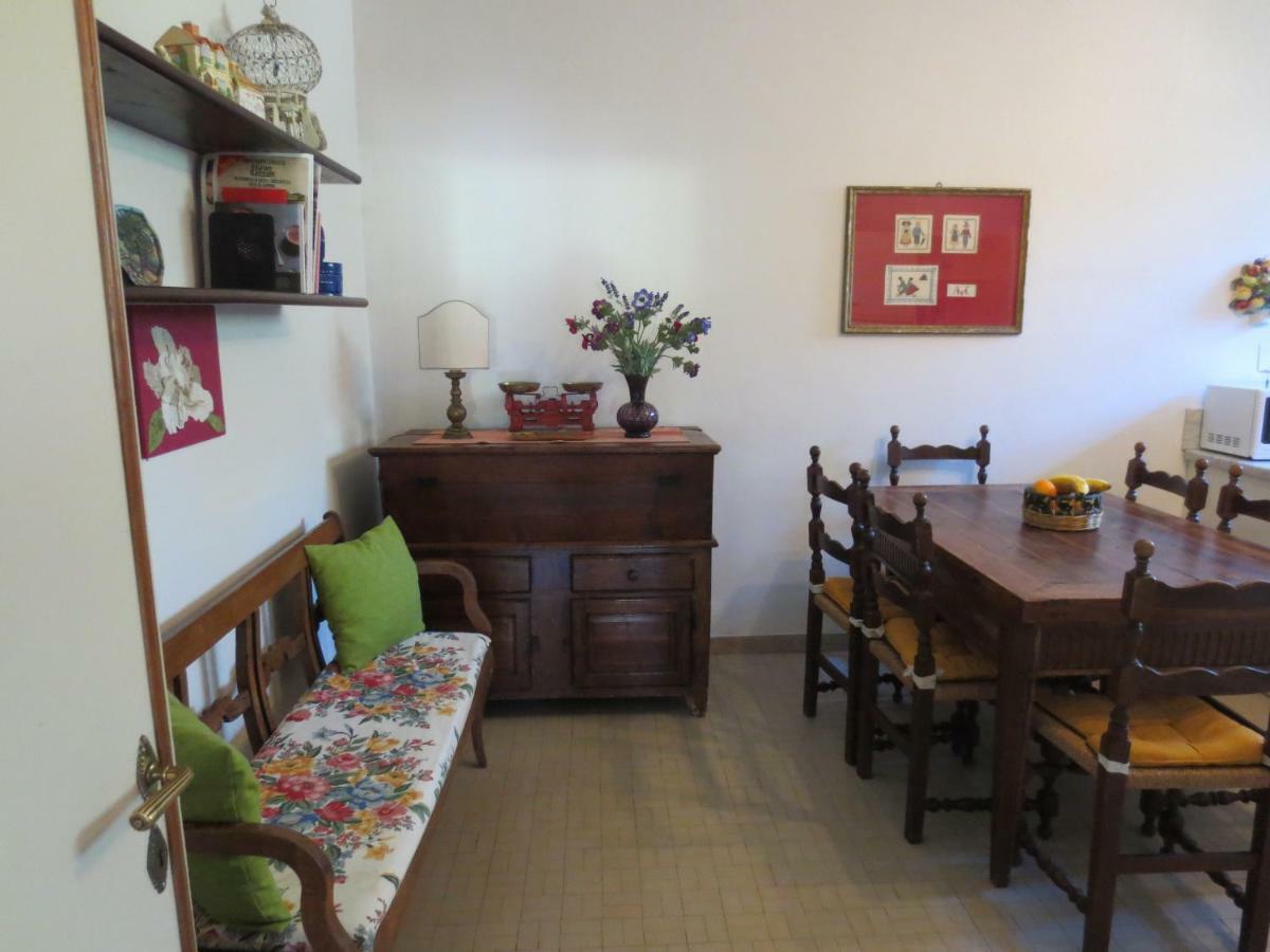 פירנצה Villa Vista Fiesole מראה חיצוני תמונה