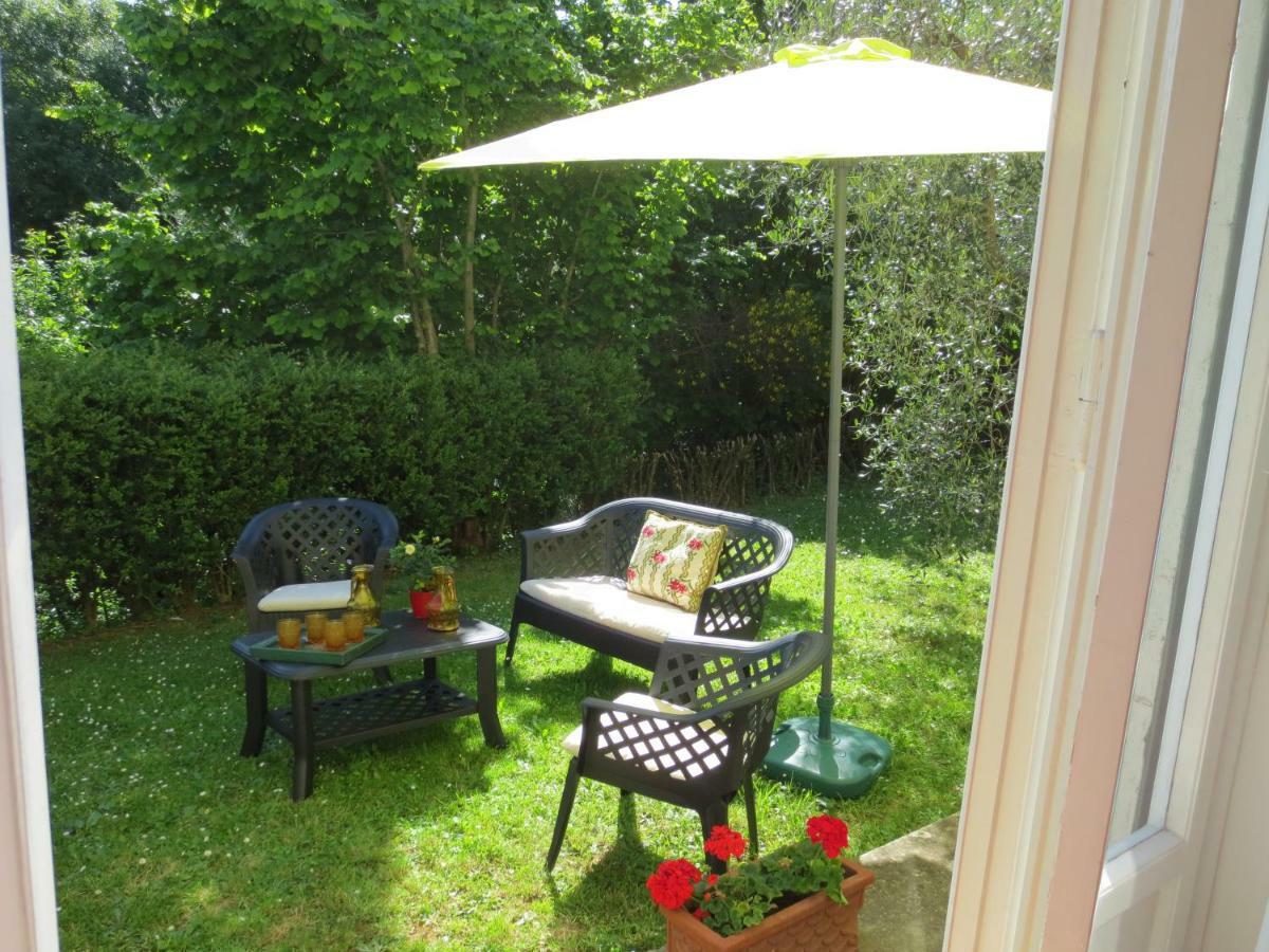 פירנצה Villa Vista Fiesole מראה חיצוני תמונה
